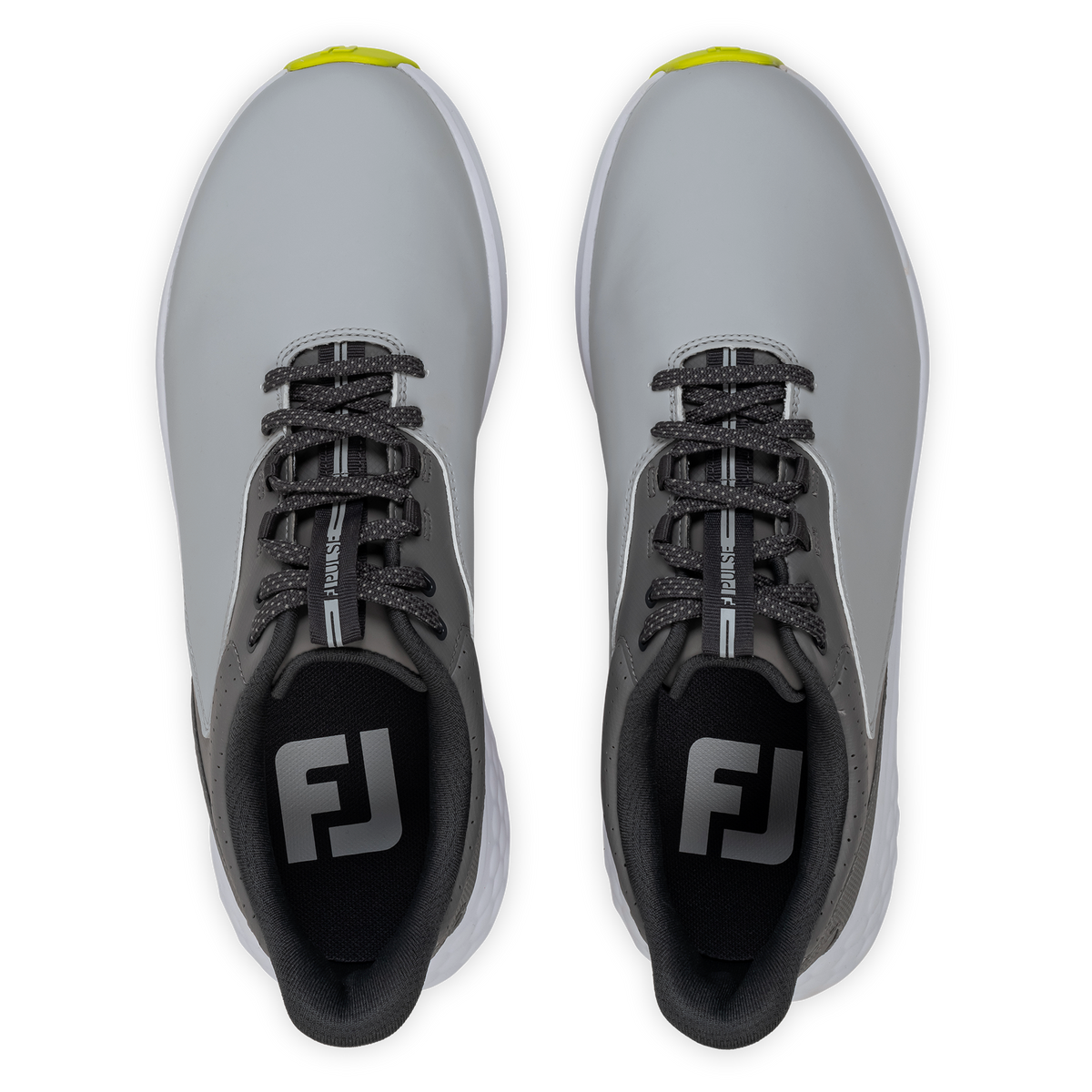 FootJoy Pulse Grey/Grey/Lime - afbeelding 7