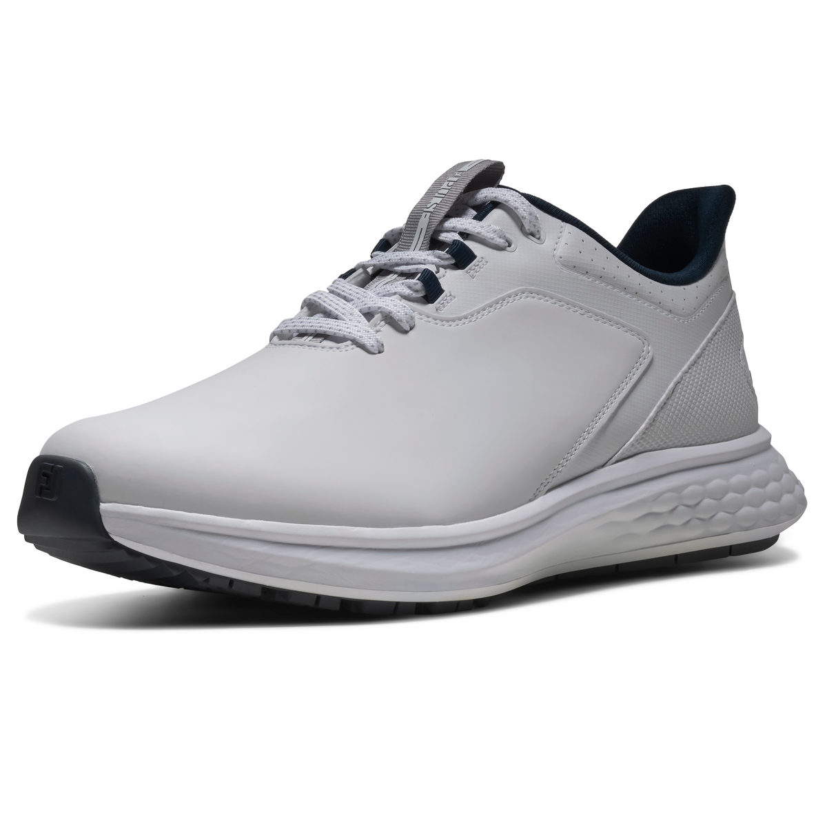 FootJoy Pulse White/Navy/Grey - afbeelding 1