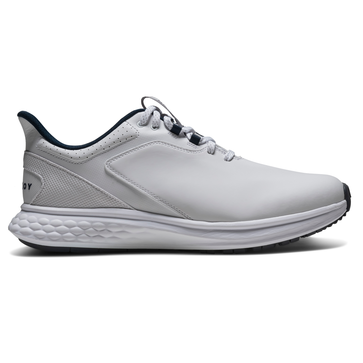FootJoy Pulse White/Navy/Grey - afbeelding 2