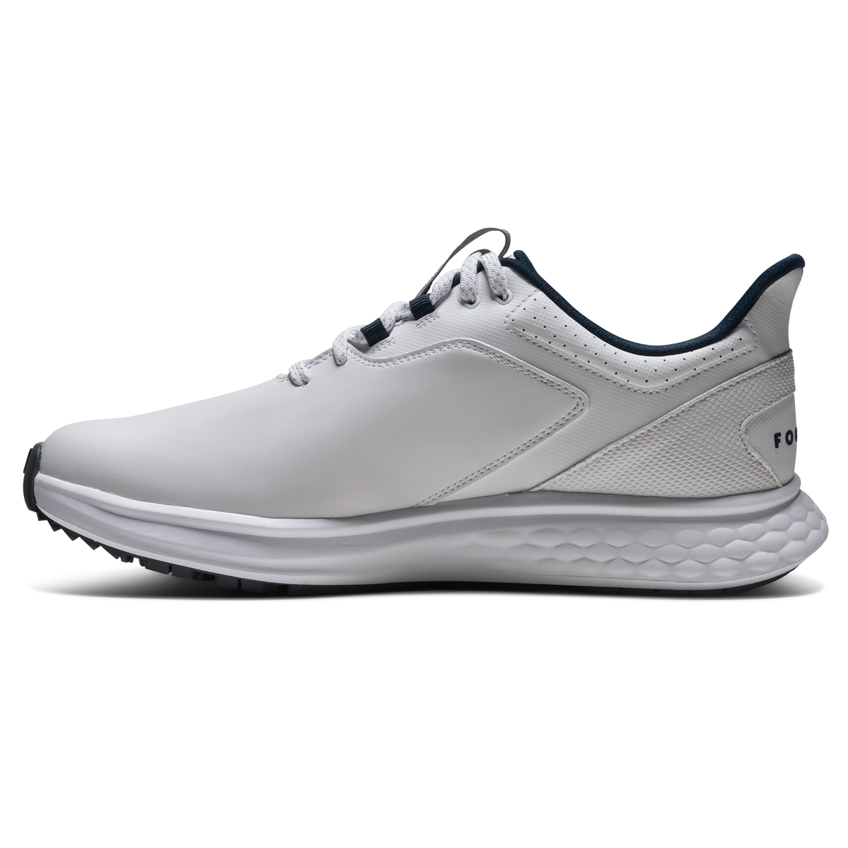 FootJoy Pulse White/Navy/Grey - afbeelding 3