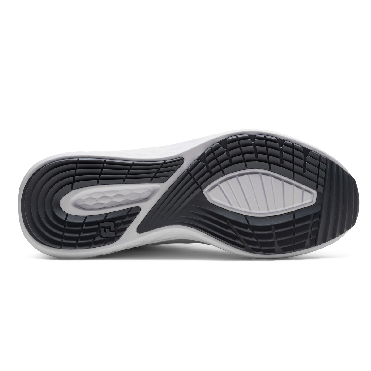 FootJoy Pulse White/Navy/Grey - afbeelding 4