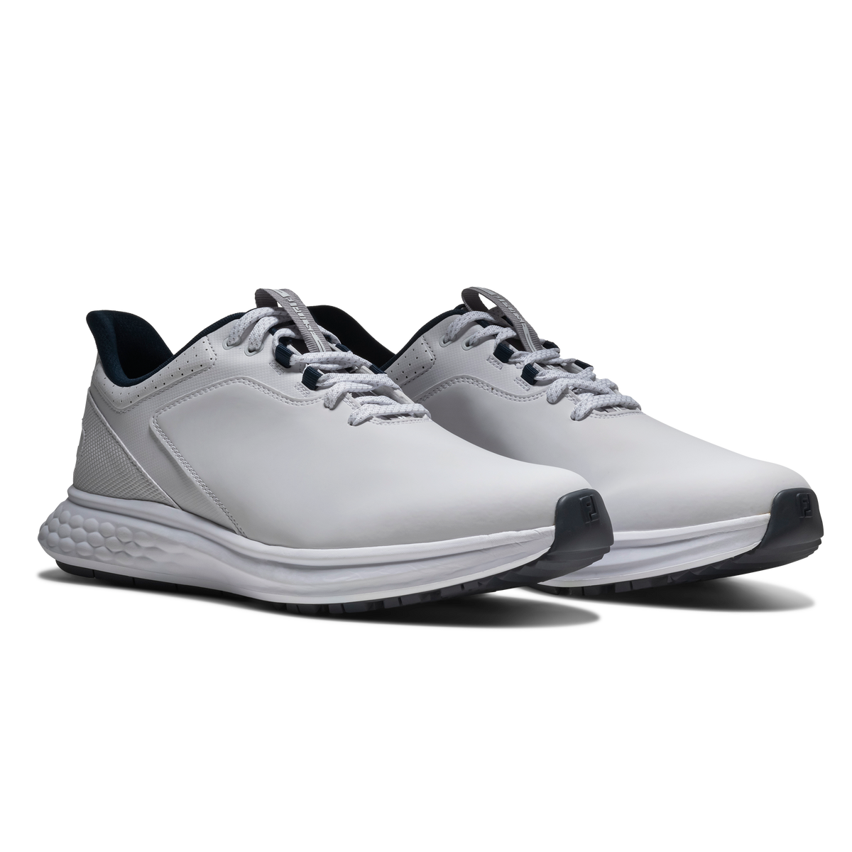 FootJoy Pulse White/Navy/Grey - afbeelding 5