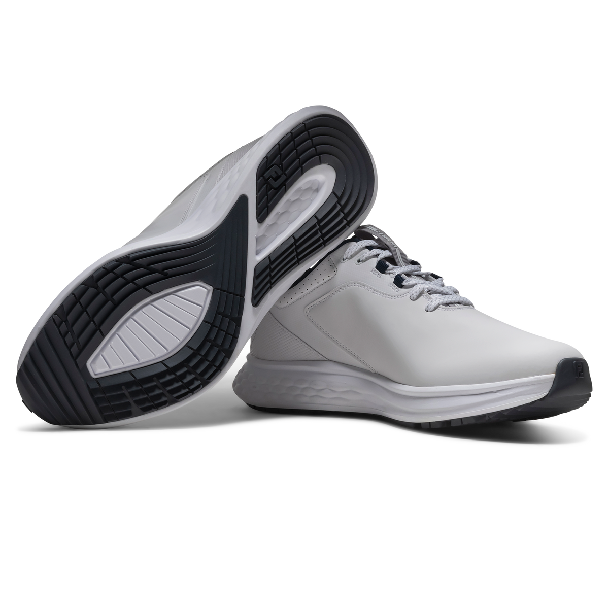 FootJoy Pulse White/Navy/Grey - afbeelding 6