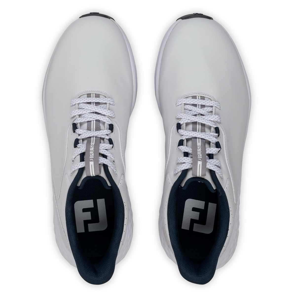 FootJoy Pulse White/Navy/Grey - afbeelding 7