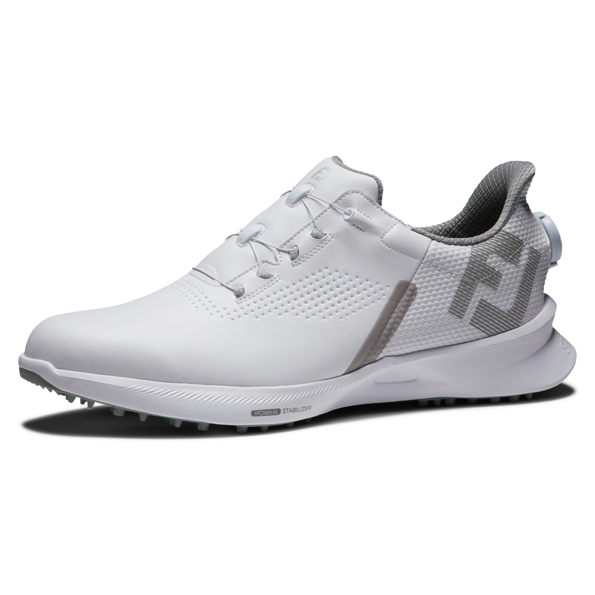 FootJoy Fuel BOA White/Grey