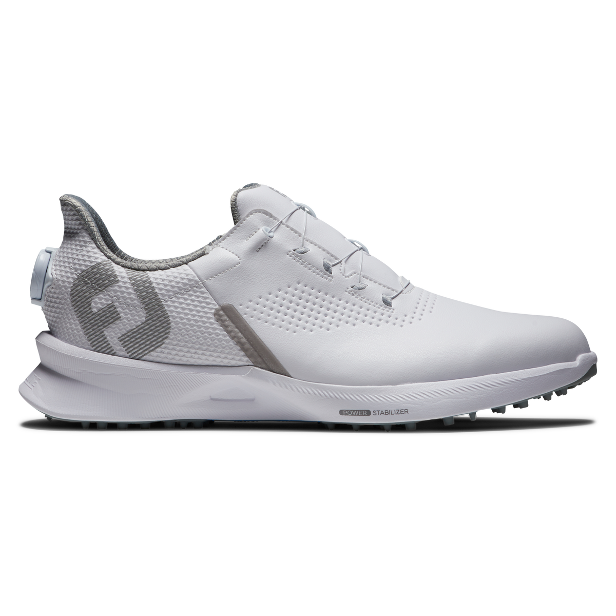 FootJoy Fuel BOA White/Grey