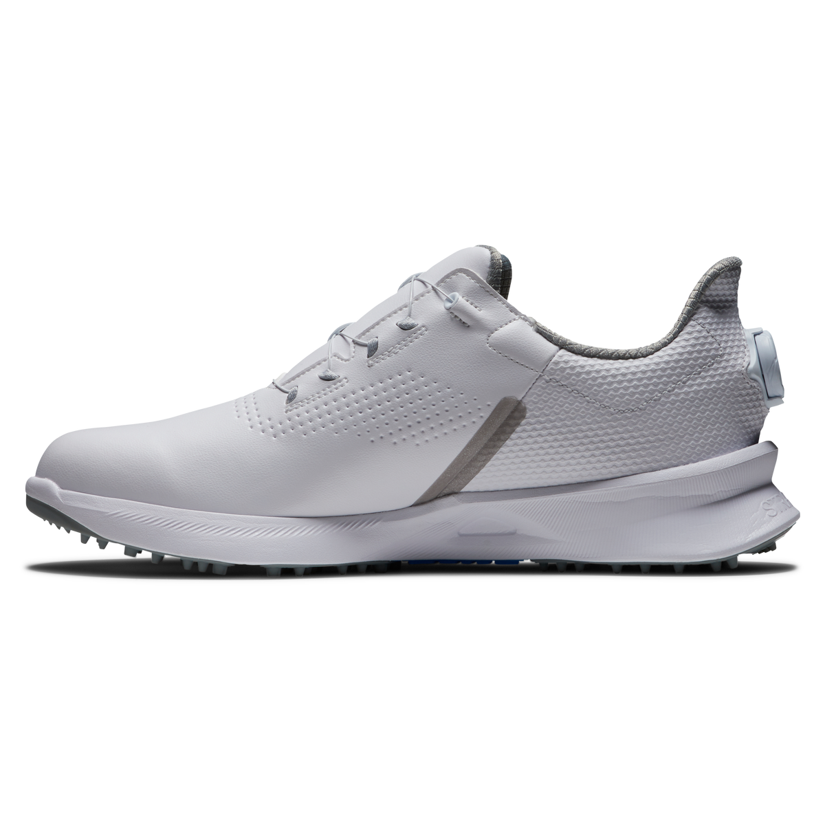 FootJoy Fuel BOA White/Grey