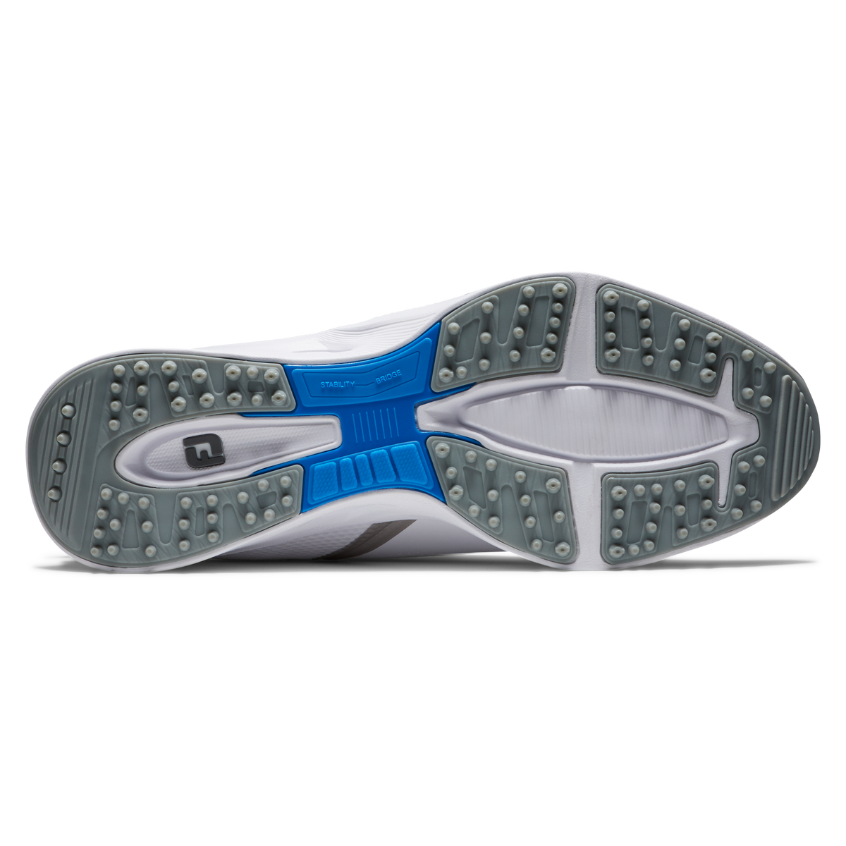 FootJoy Fuel BOA White/Grey