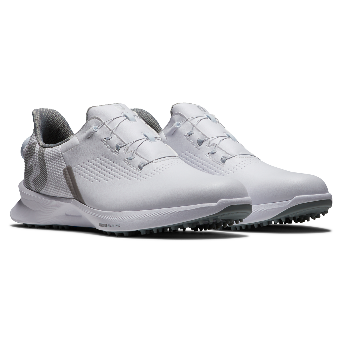 FootJoy Fuel BOA White/Grey