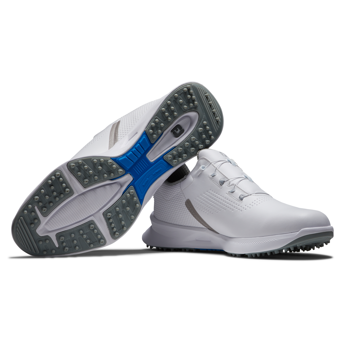 FootJoy Fuel BOA White/Grey