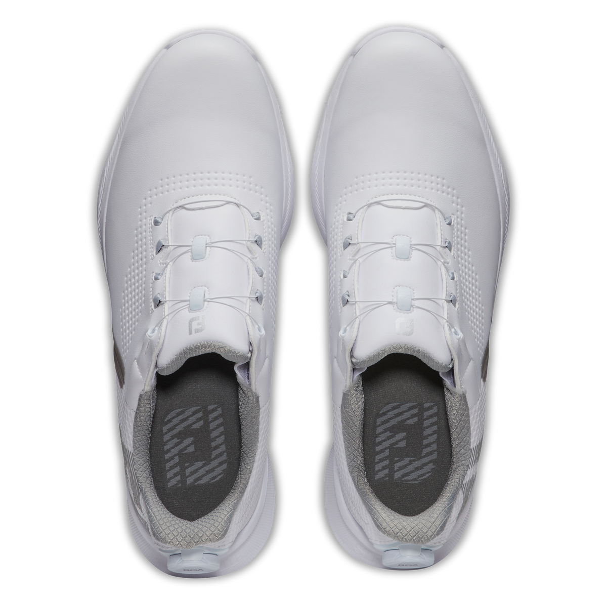 FootJoy Fuel BOA White/Grey