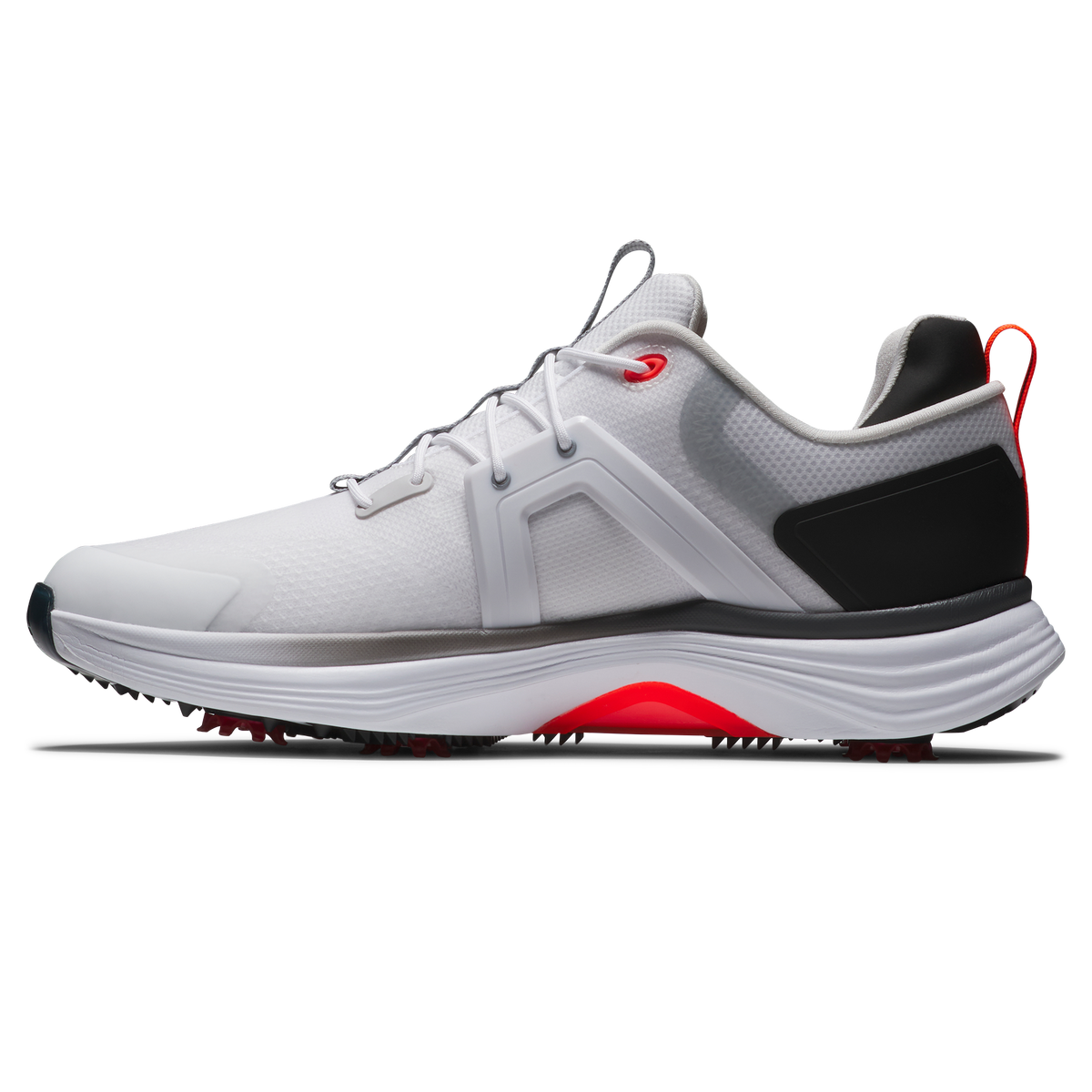 FootJoy HyperFlex White/Black/Red - afbeelding 3
