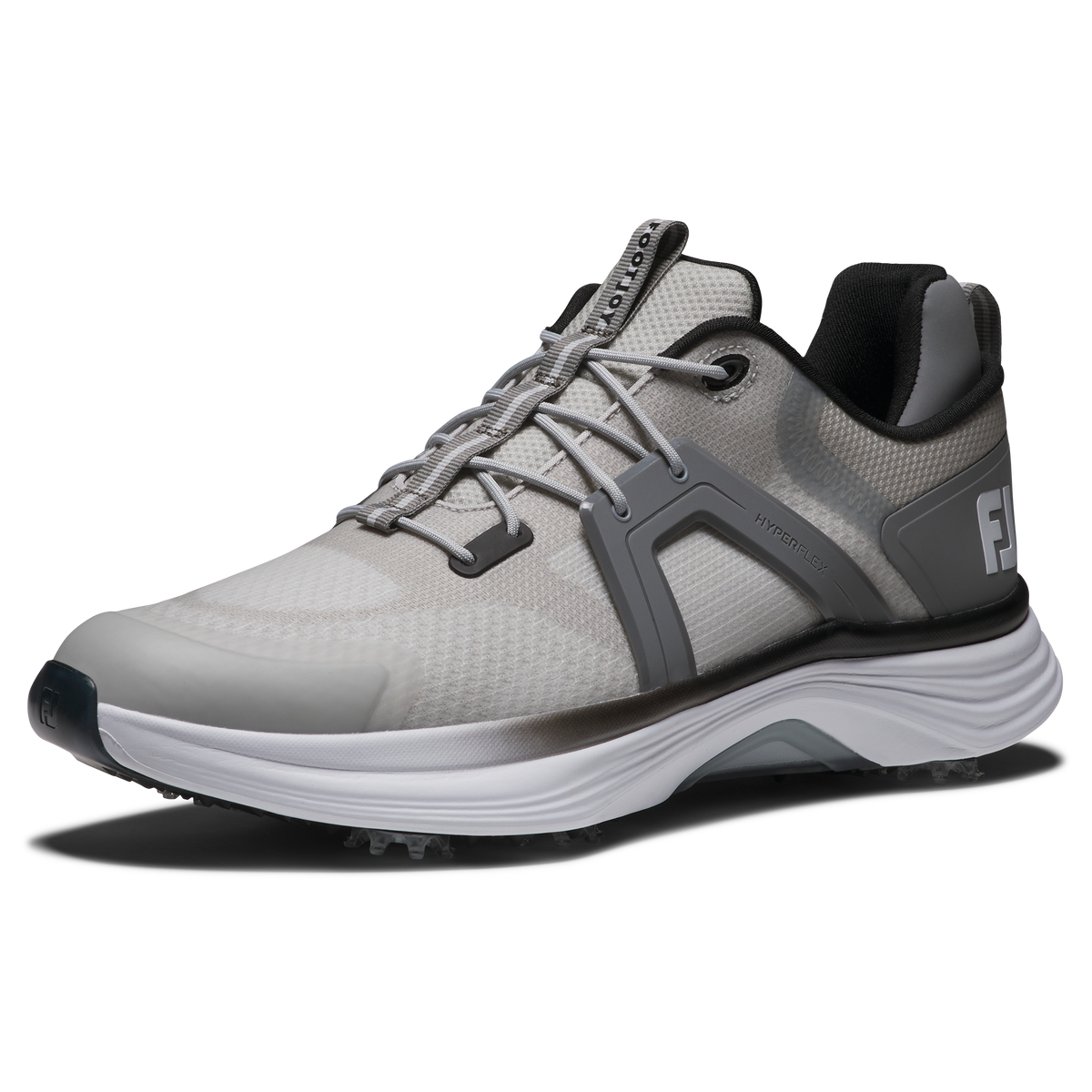 FootJoy HyperFlex Grey/White/Charcoal - afbeelding 1