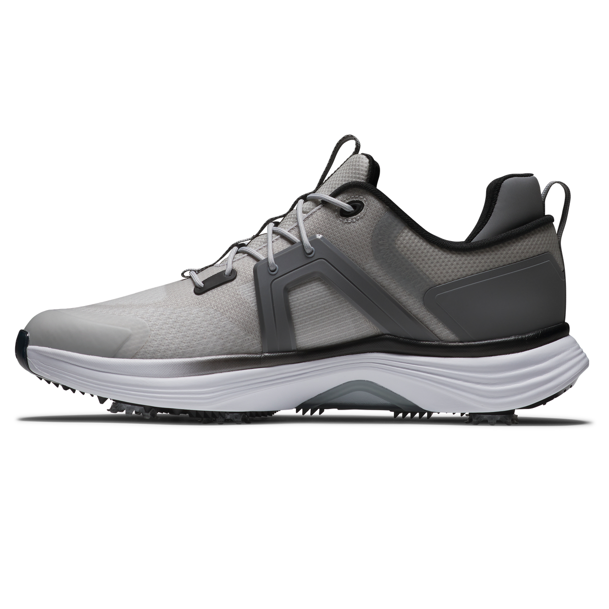 FootJoy HyperFlex Grey/White/Charcoal - afbeelding 3