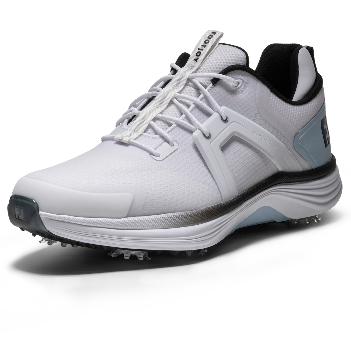 FootJoy HyperFlex White/Blue/Black - afbeelding 1