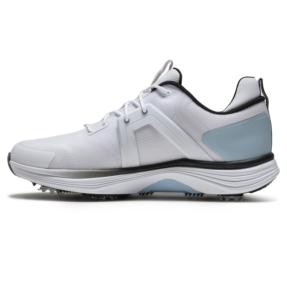 FootJoy HyperFlex White/Blue/Black - afbeelding 3