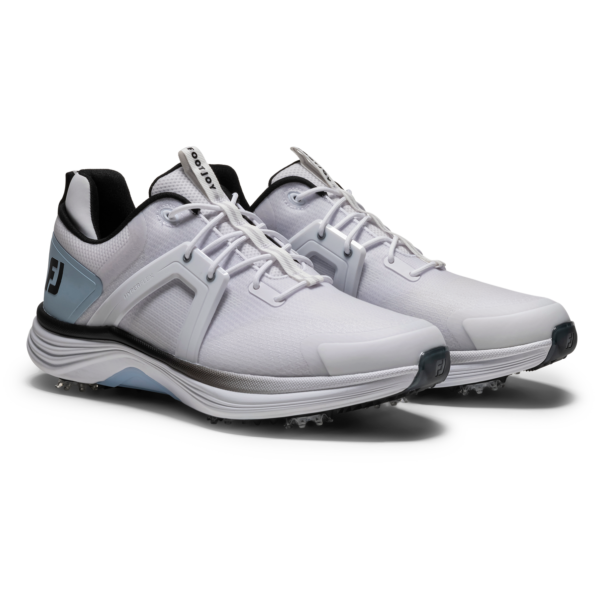 FootJoy HyperFlex White/Blue/Black - afbeelding 5