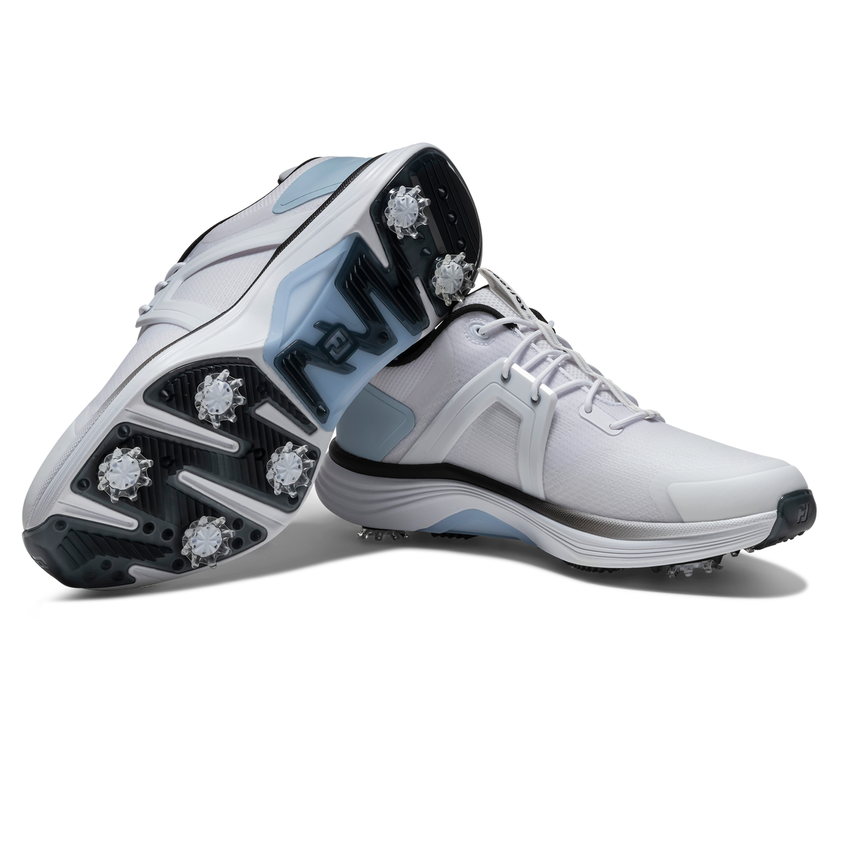 FootJoy HyperFlex White/Blue/Black - afbeelding 6