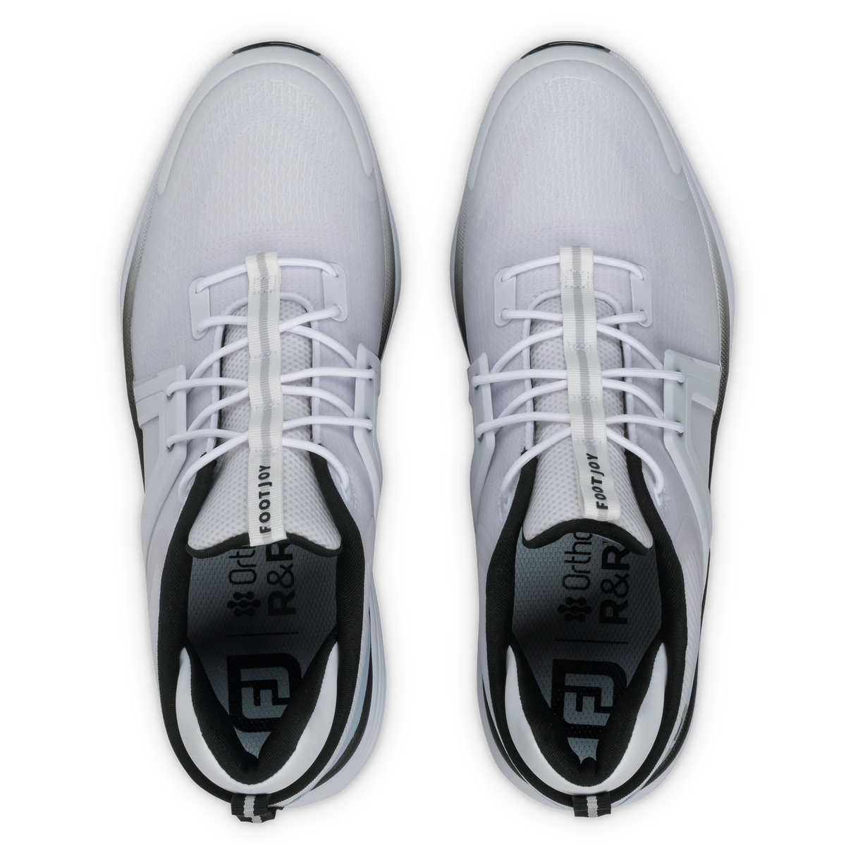 FootJoy HyperFlex White/Blue/Black - afbeelding 7