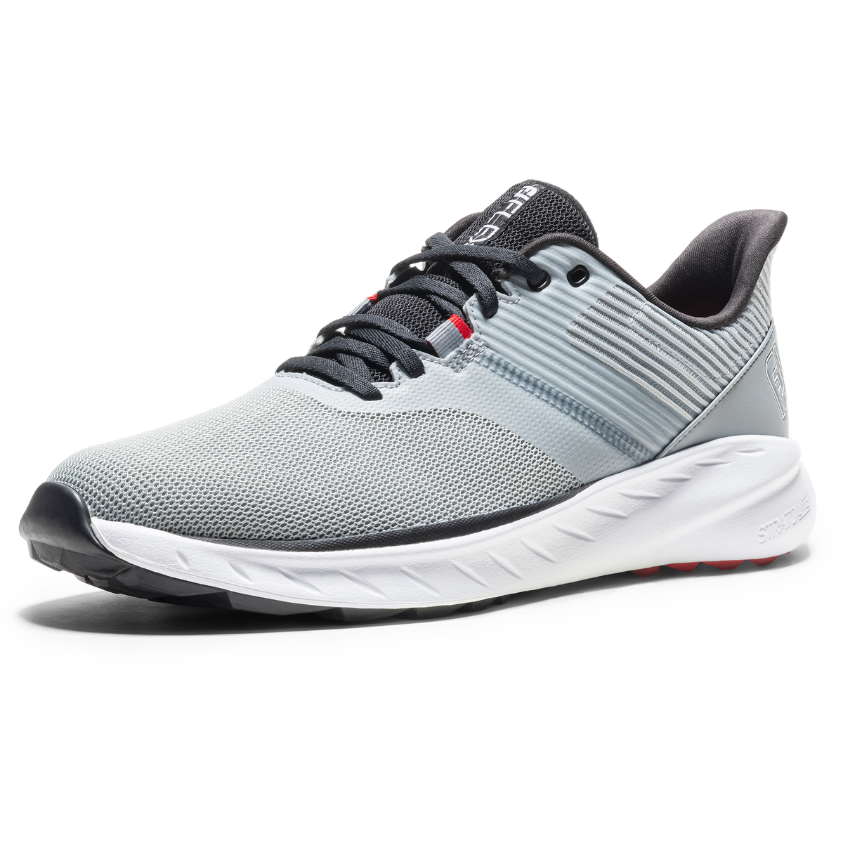 FootJoy Flex Grey/Navy/Red - 00