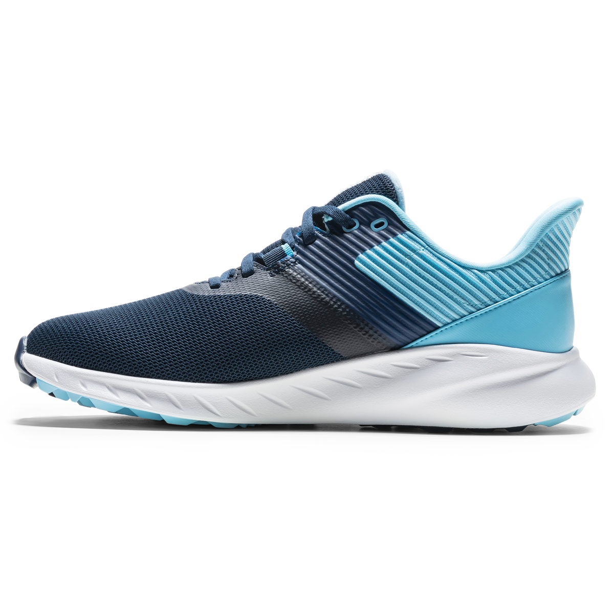 FootJoy Flex Navy/White/Blue - afbeelding 3