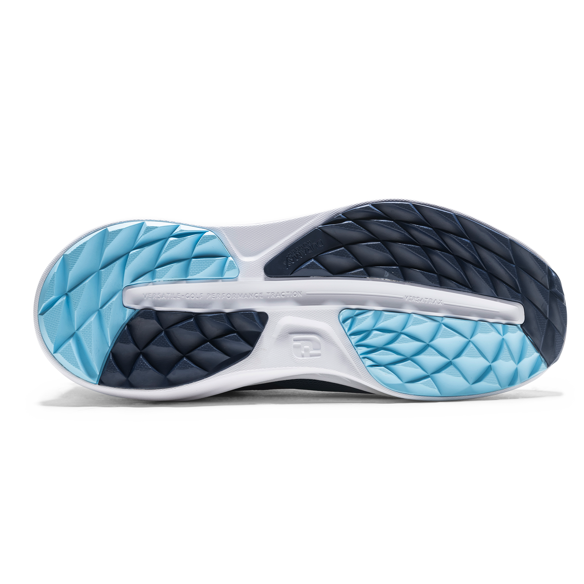 FootJoy Flex Navy/White/Blue - afbeelding 4