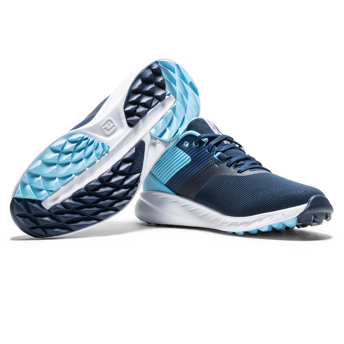 FootJoy Flex Navy/White/Blue - afbeelding 6