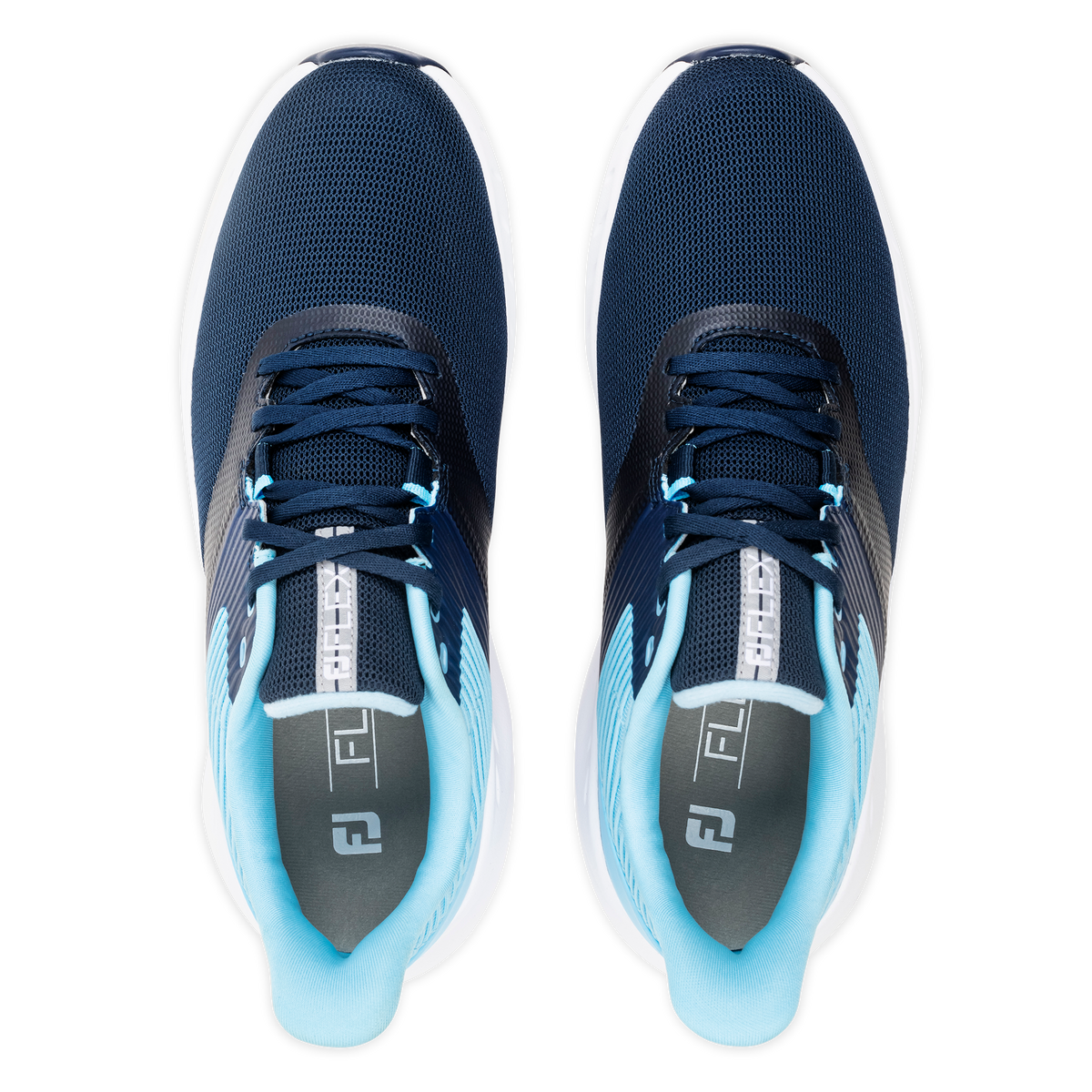 FootJoy Flex Navy/White/Blue - afbeelding 7