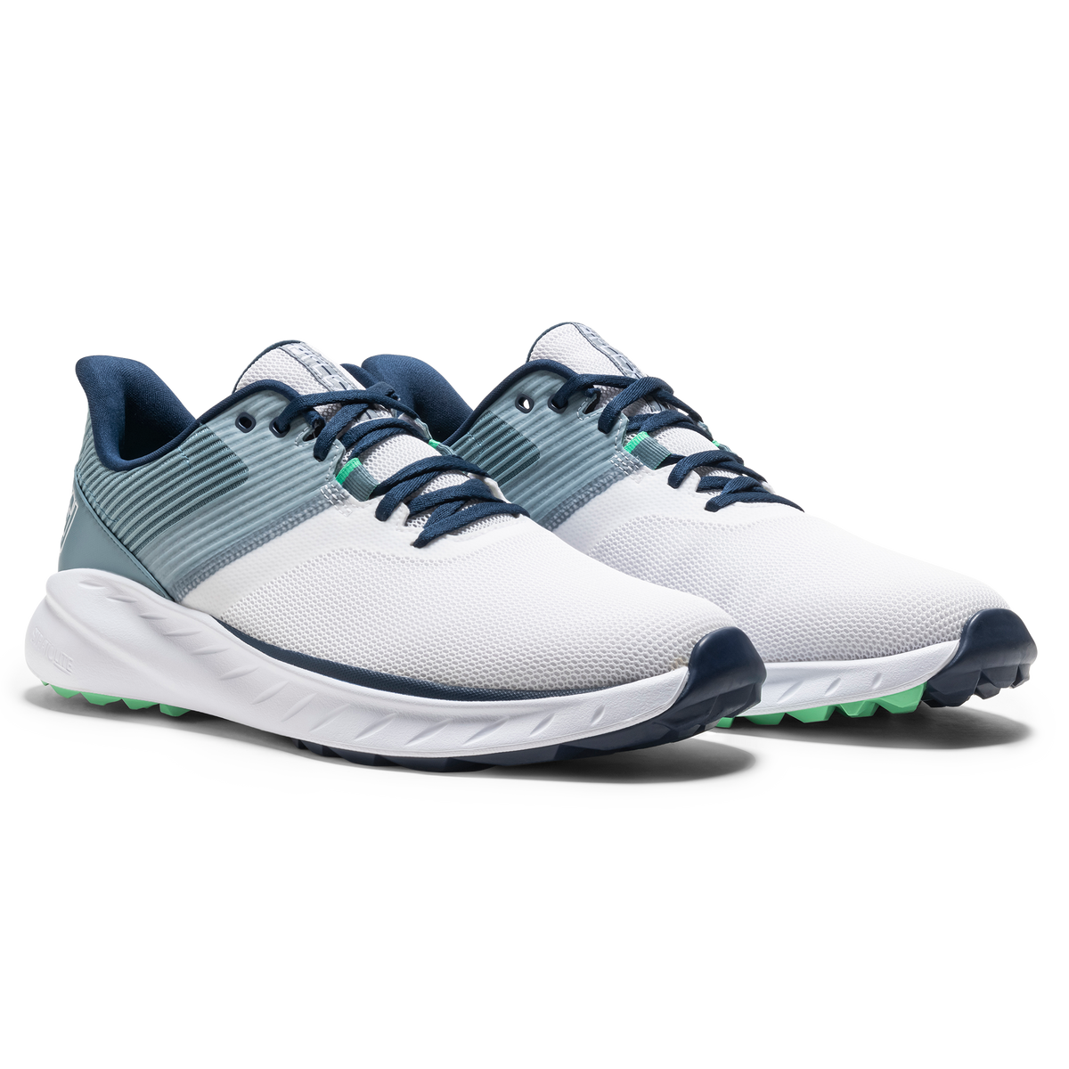 FootJoy Flex White/Blue/Green - afbeelding 5