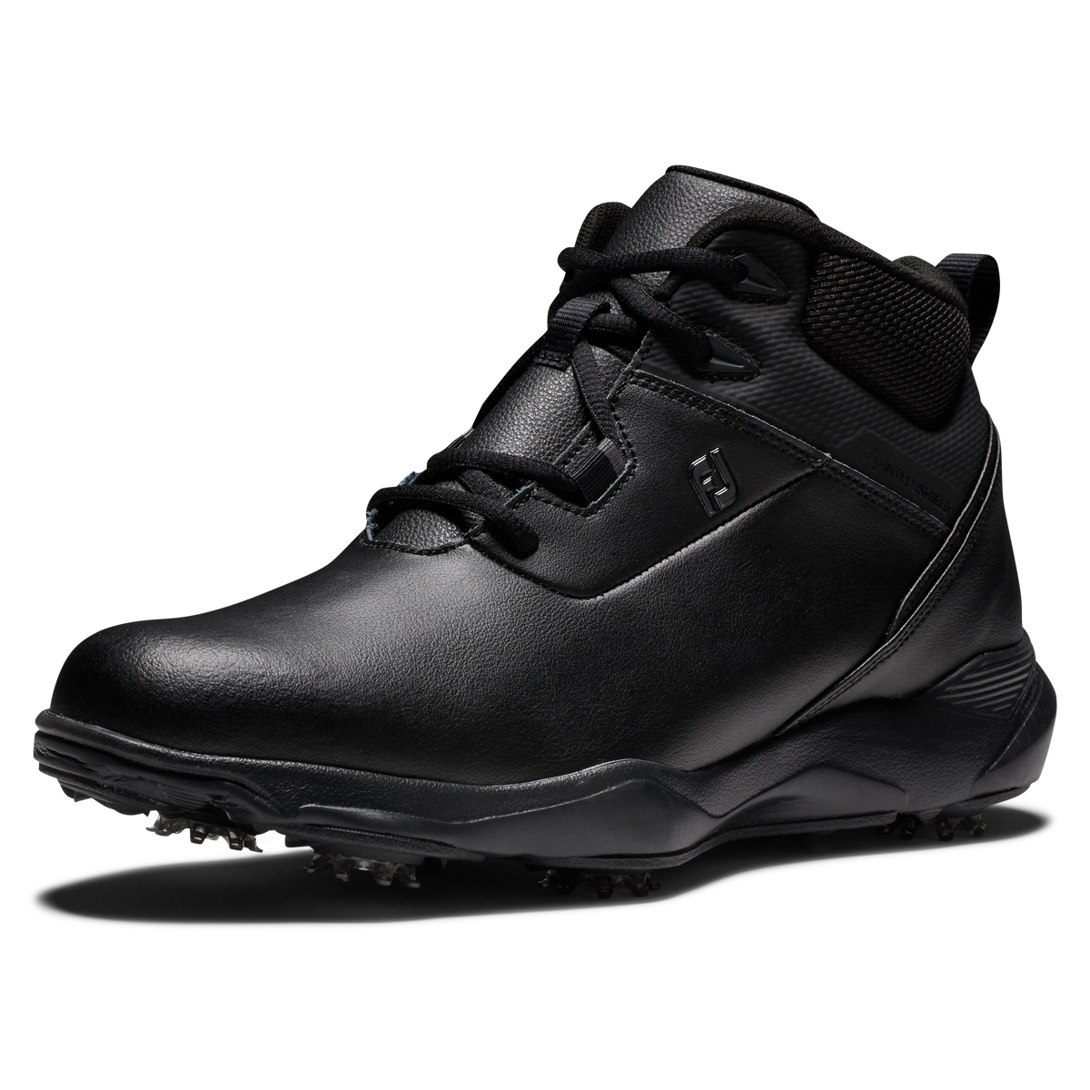 FootJoy stormwalker boots Black