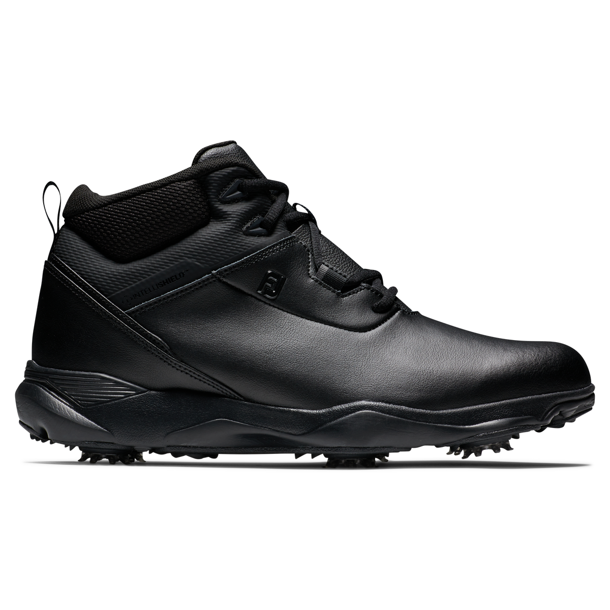 FootJoy stormwalker boots Black