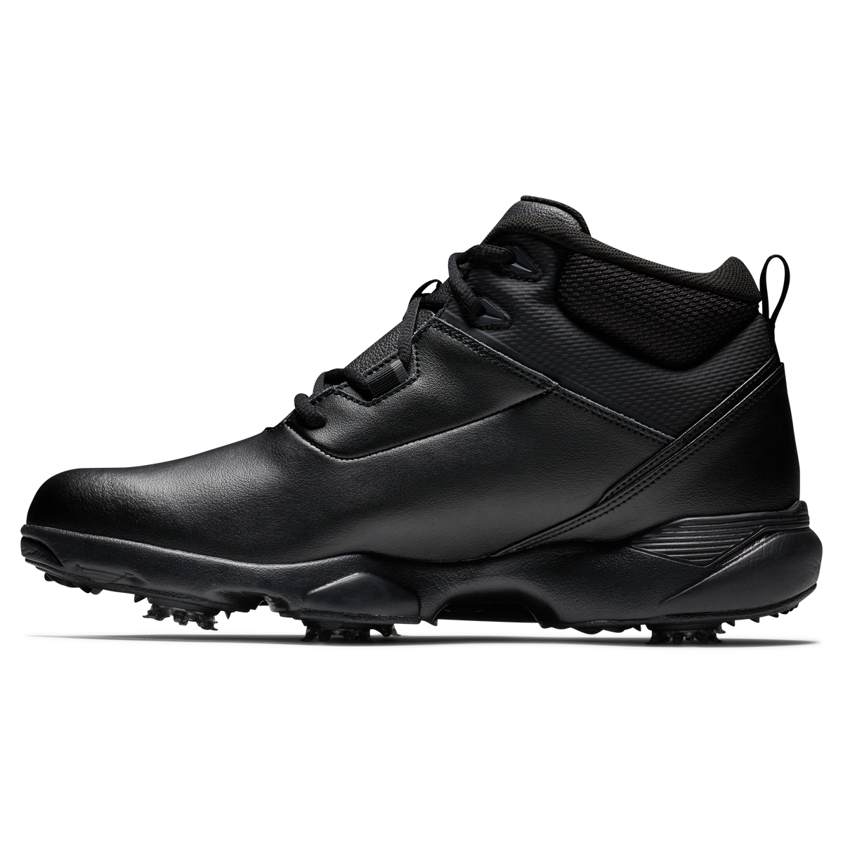FootJoy stormwalker boots Black