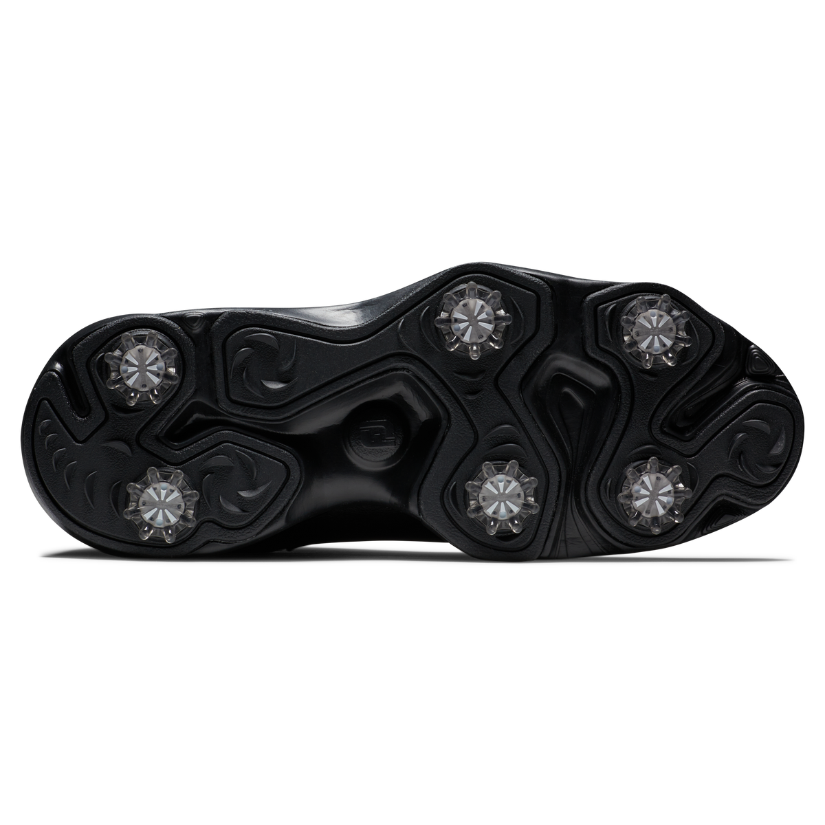 FootJoy stormwalker boots Black