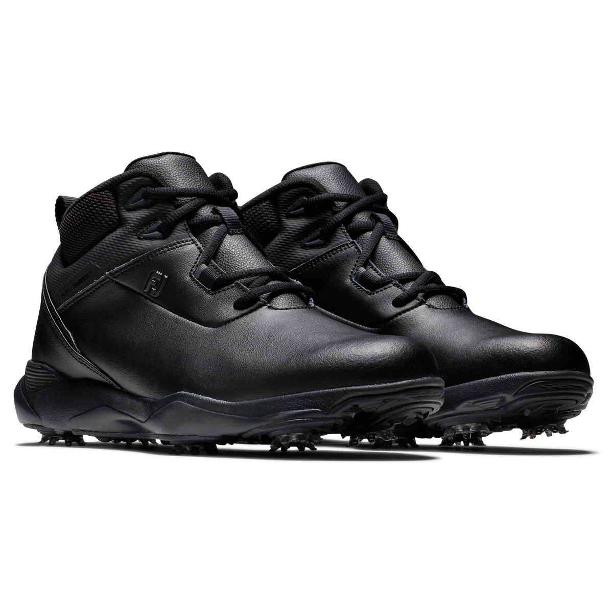 FootJoy stormwalker boots Black