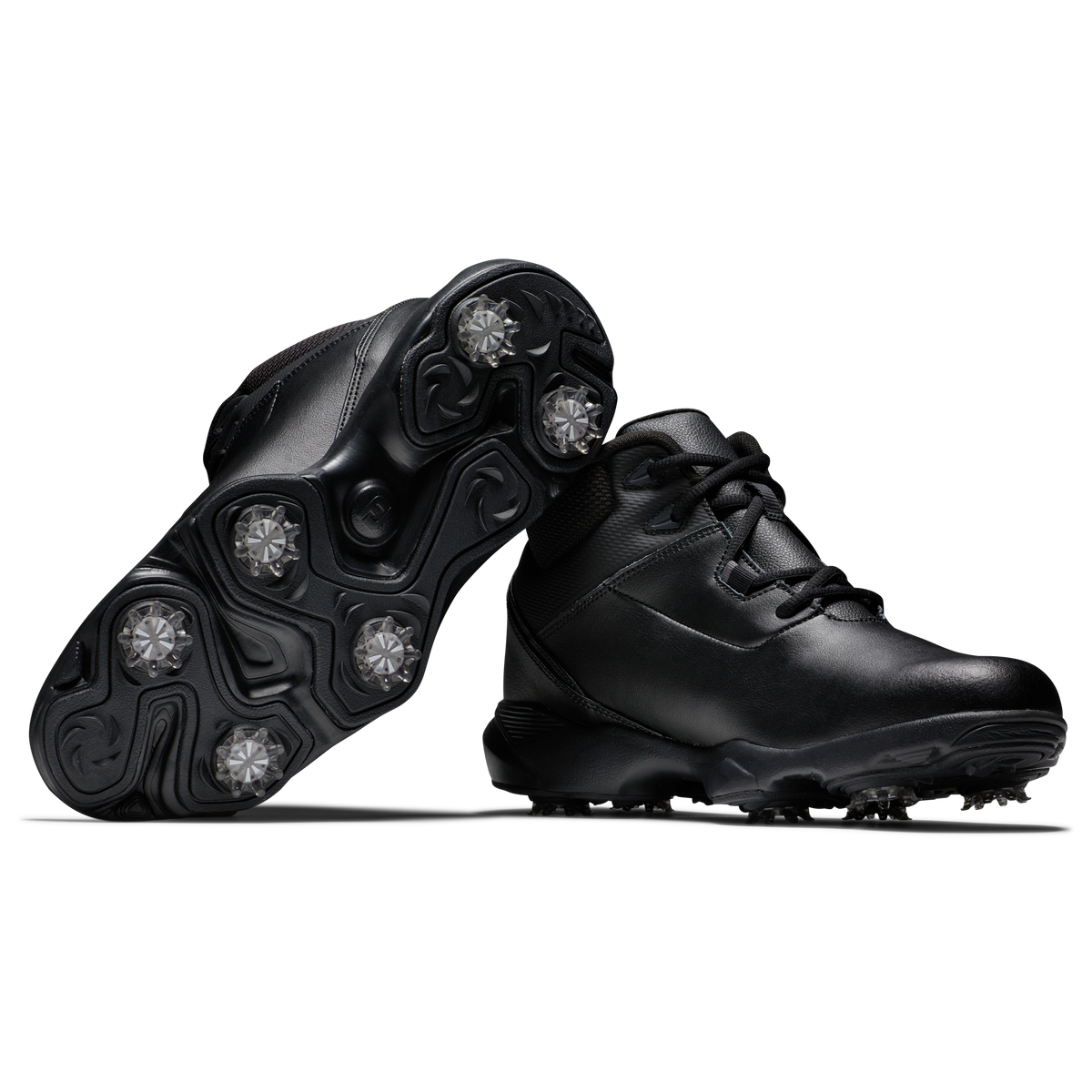 FootJoy stormwalker boots Black
