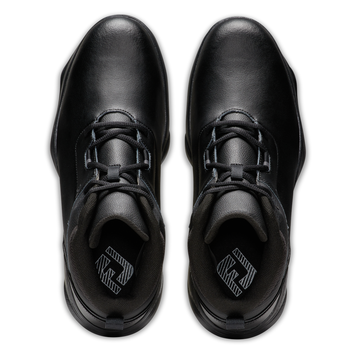 FootJoy stormwalker boots Black