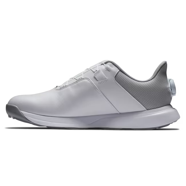 FootJoy Prolite BOA White/White/Grey