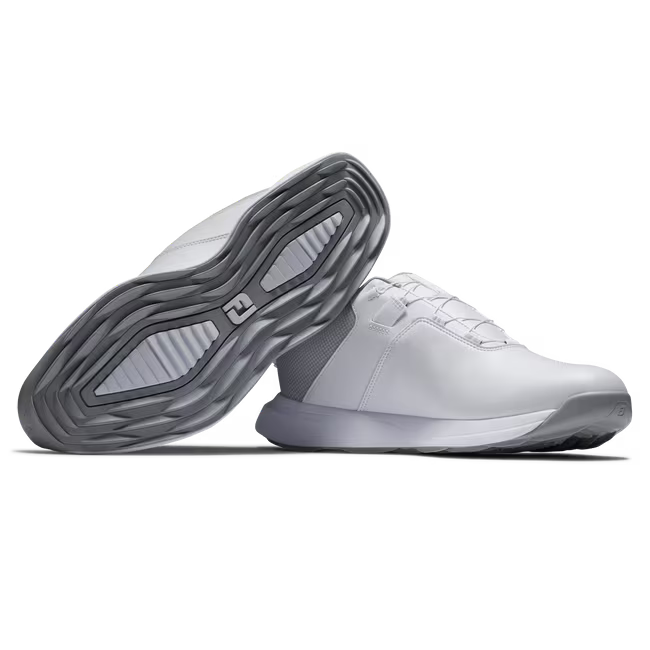 FootJoy Prolite BOA White/White/Grey