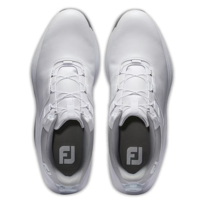 FootJoy Prolite BOA White/White/Grey