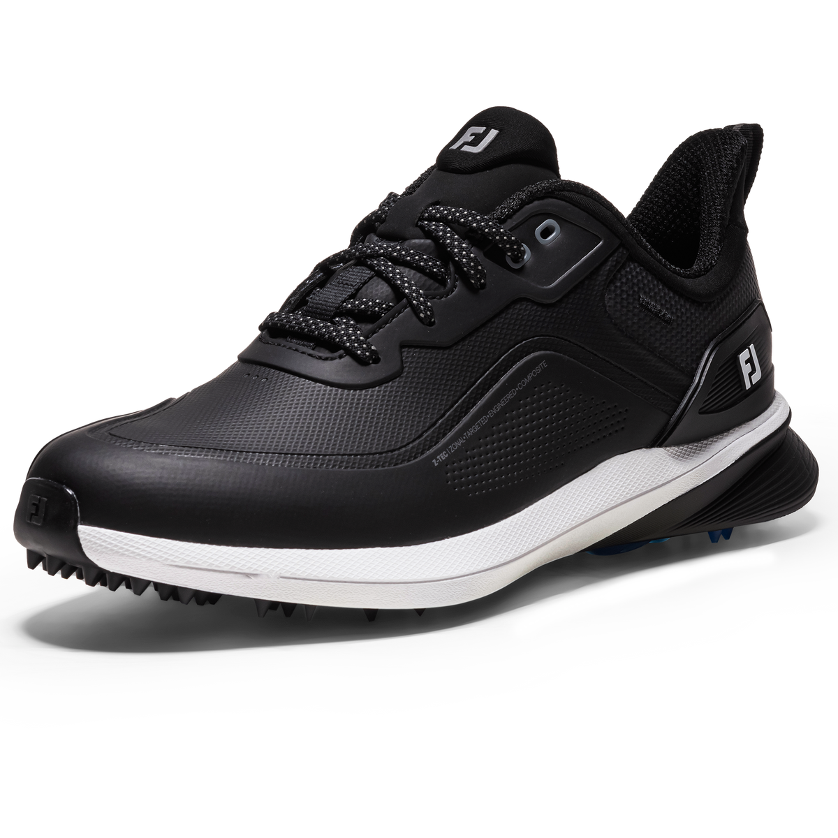 FootJoy Pro SL Black/White/Grey - afbeelding 1