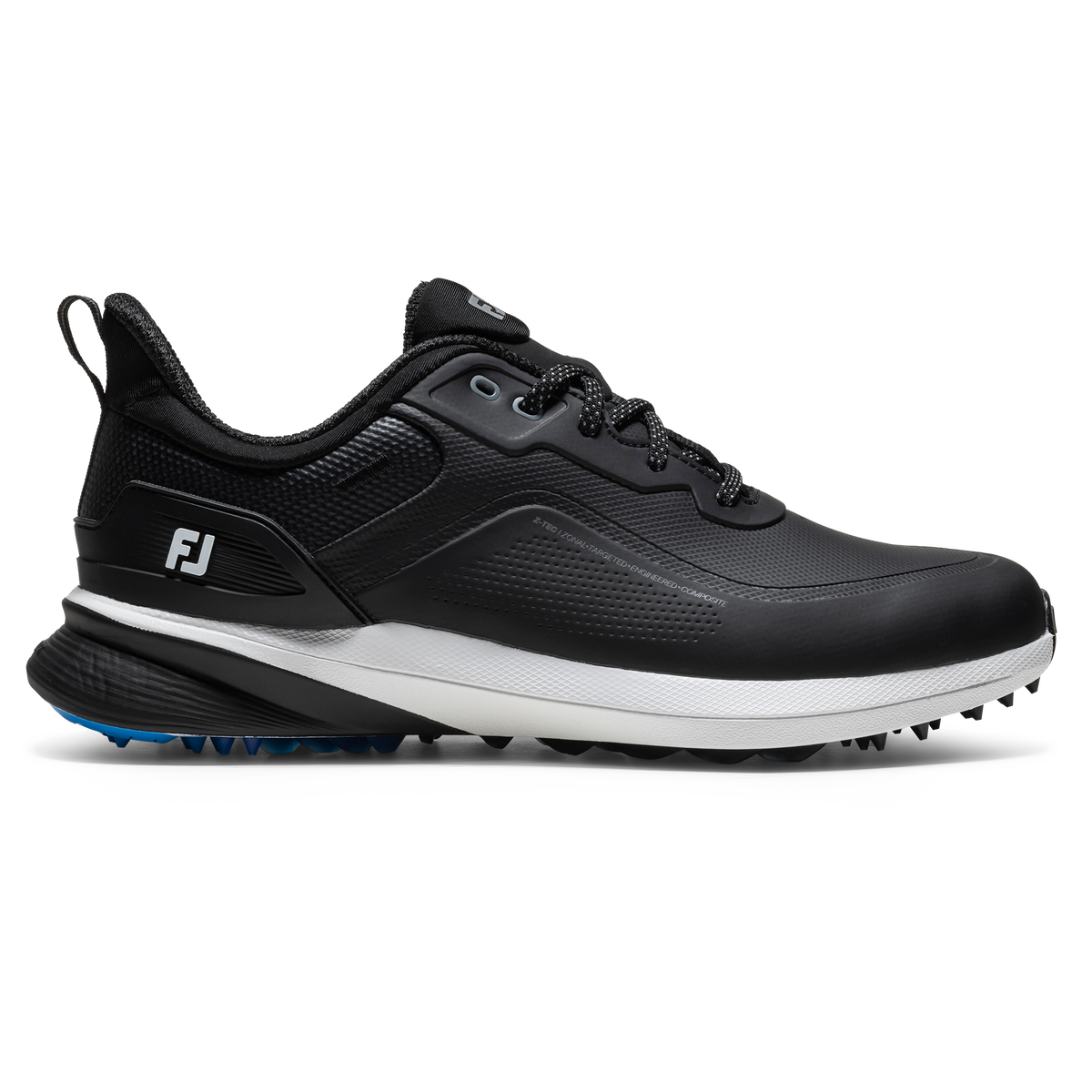 FootJoy Pro SL Black/White/Grey - afbeelding 2