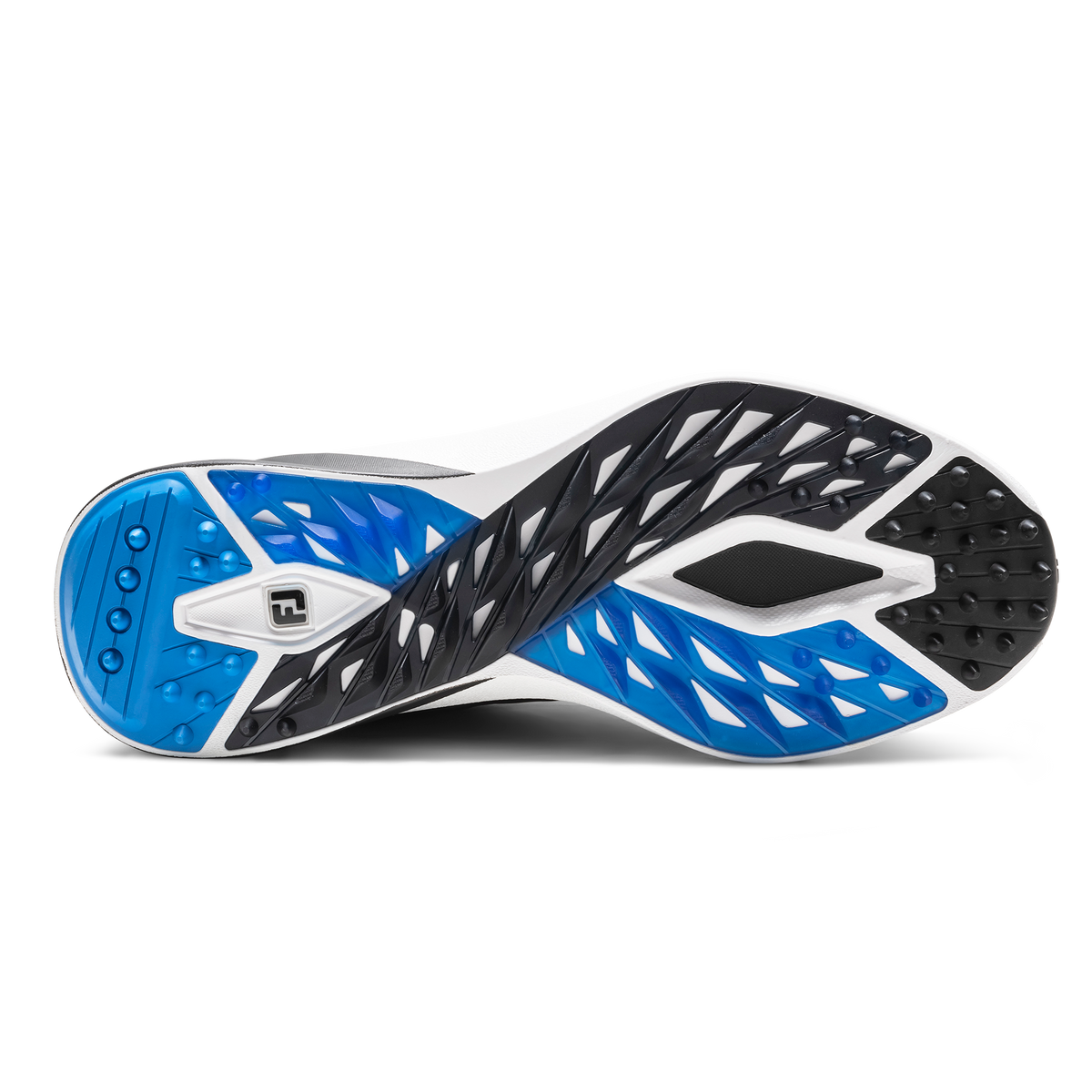 FootJoy Pro SL Black/White/Grey - afbeelding 4