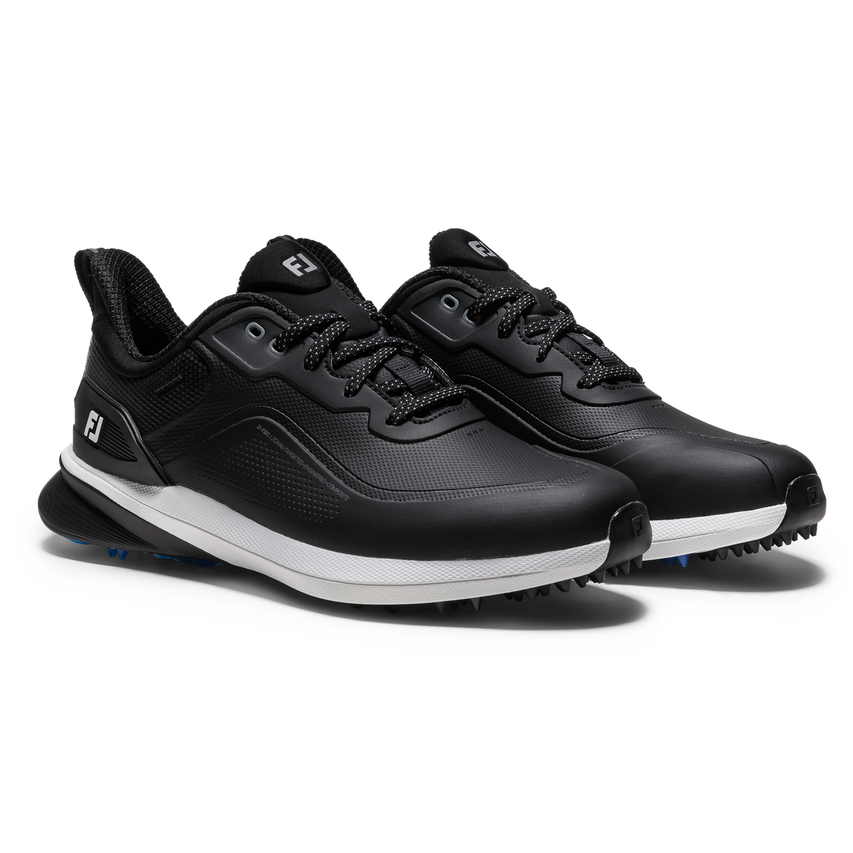 FootJoy Pro SL Black/White/Grey - afbeelding 5
