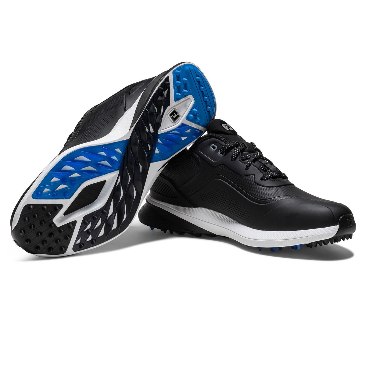 FootJoy Pro SL Black/White/Grey - afbeelding 6