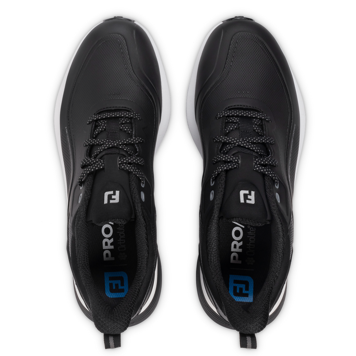 FootJoy Pro SL Black/White/Grey - afbeelding 7