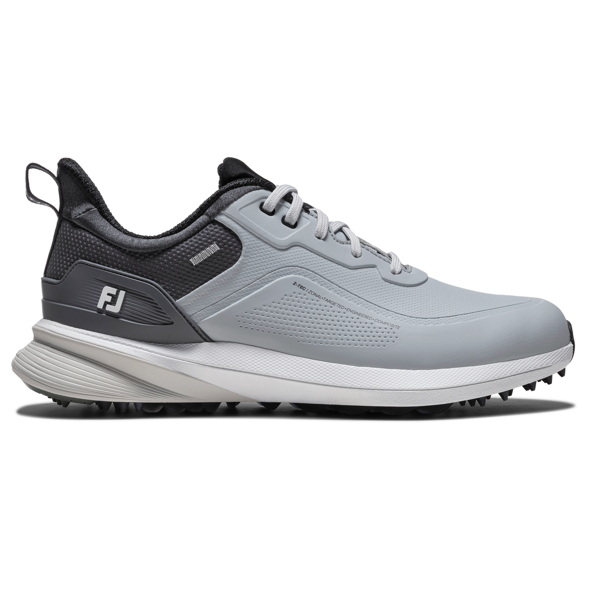 FootJoy Pro SL Grey/Grey/White - afbeelding 2