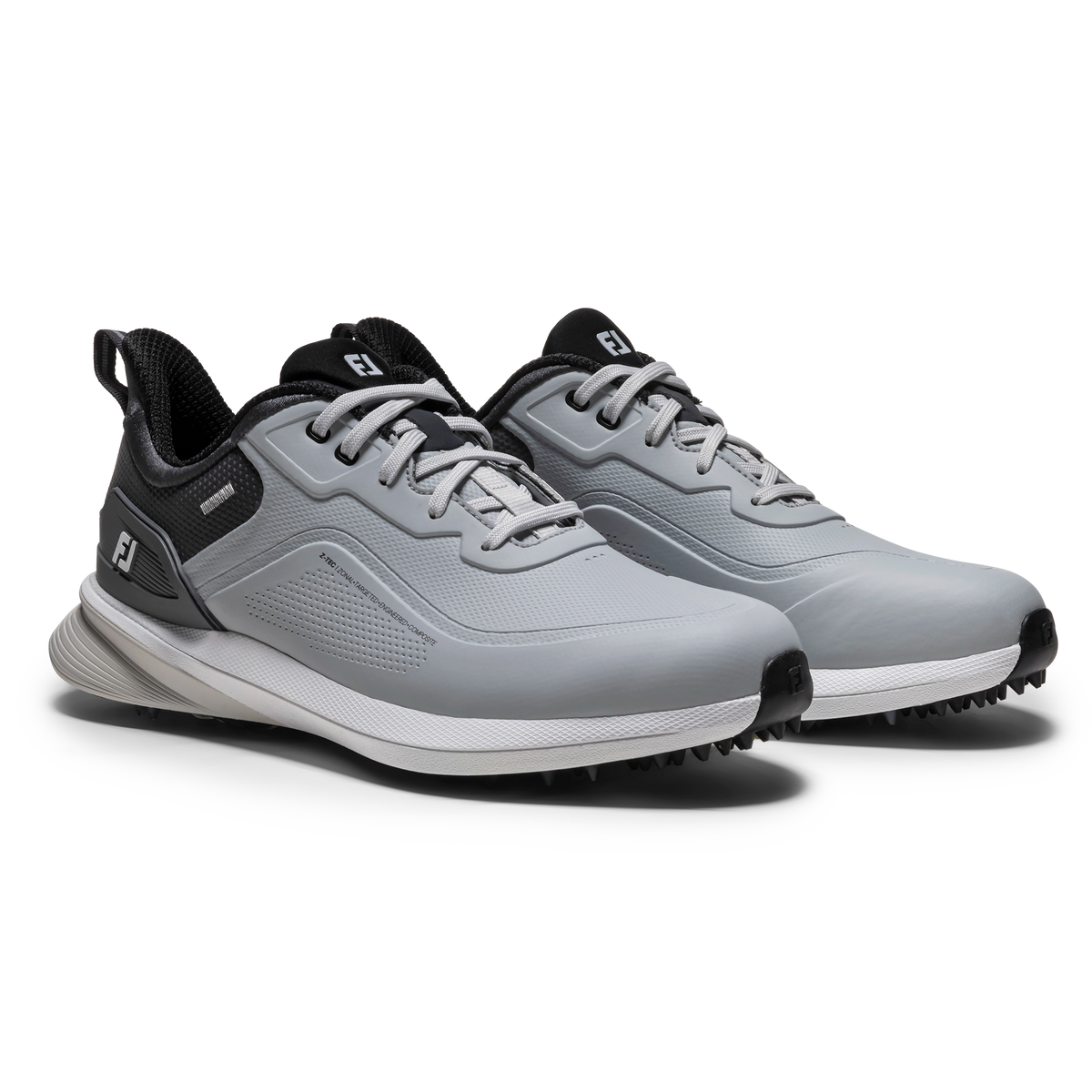 FootJoy Pro SL Grey/Grey/White - afbeelding 5
