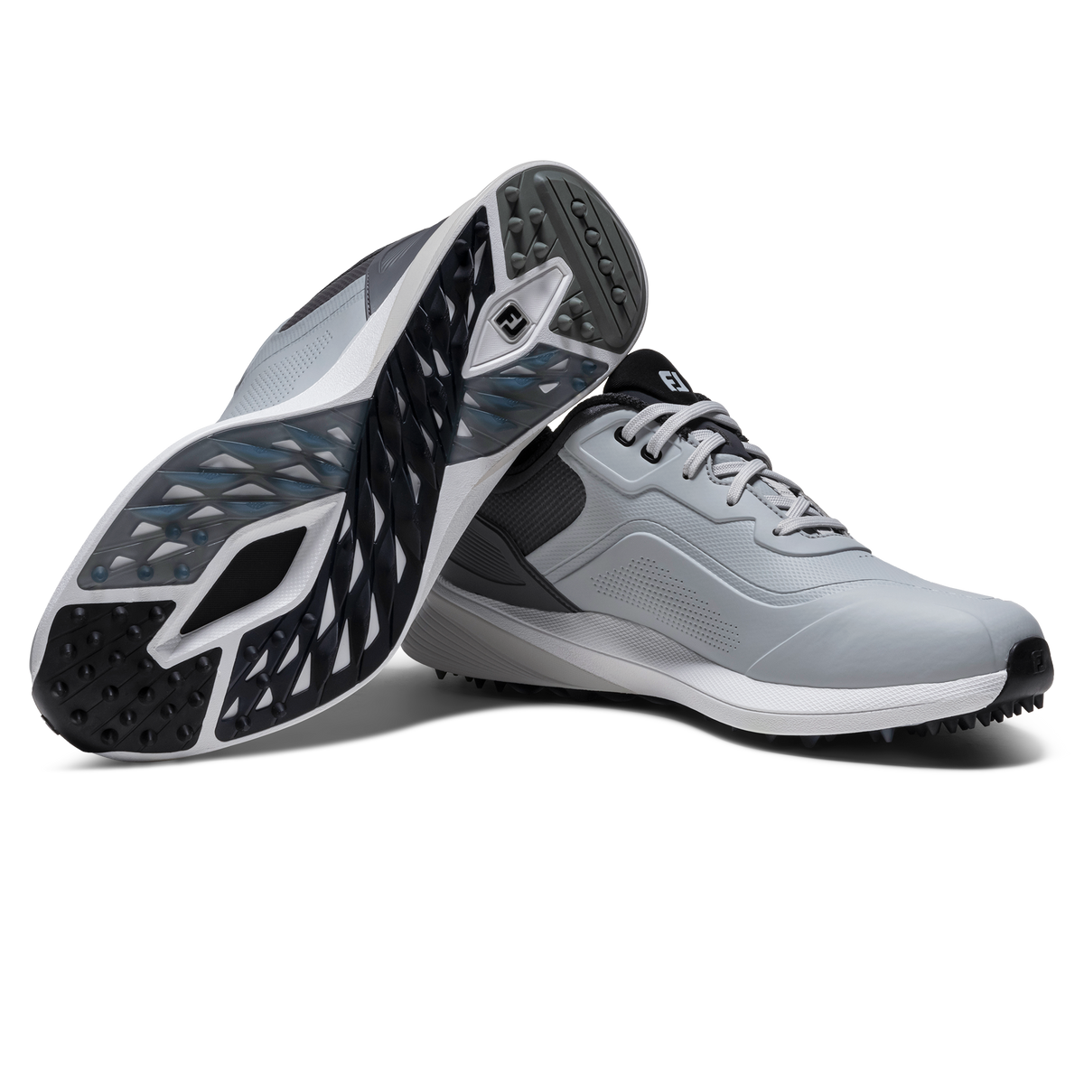 FootJoy Pro SL Grey/Grey/White - afbeelding 6