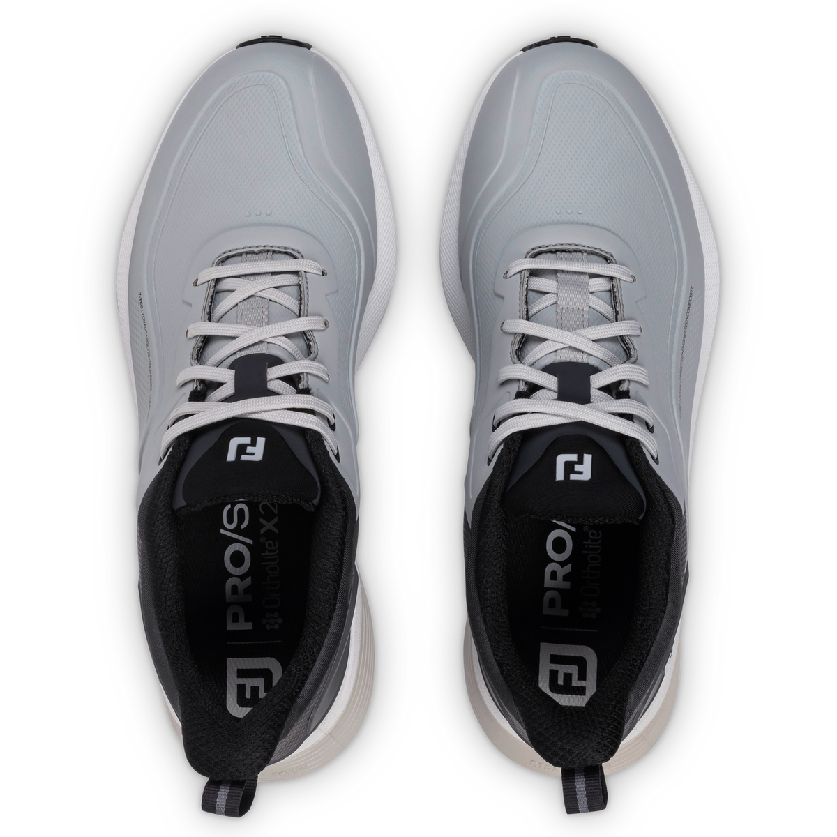 FootJoy Pro SL Grey/Grey/White - afbeelding 7
