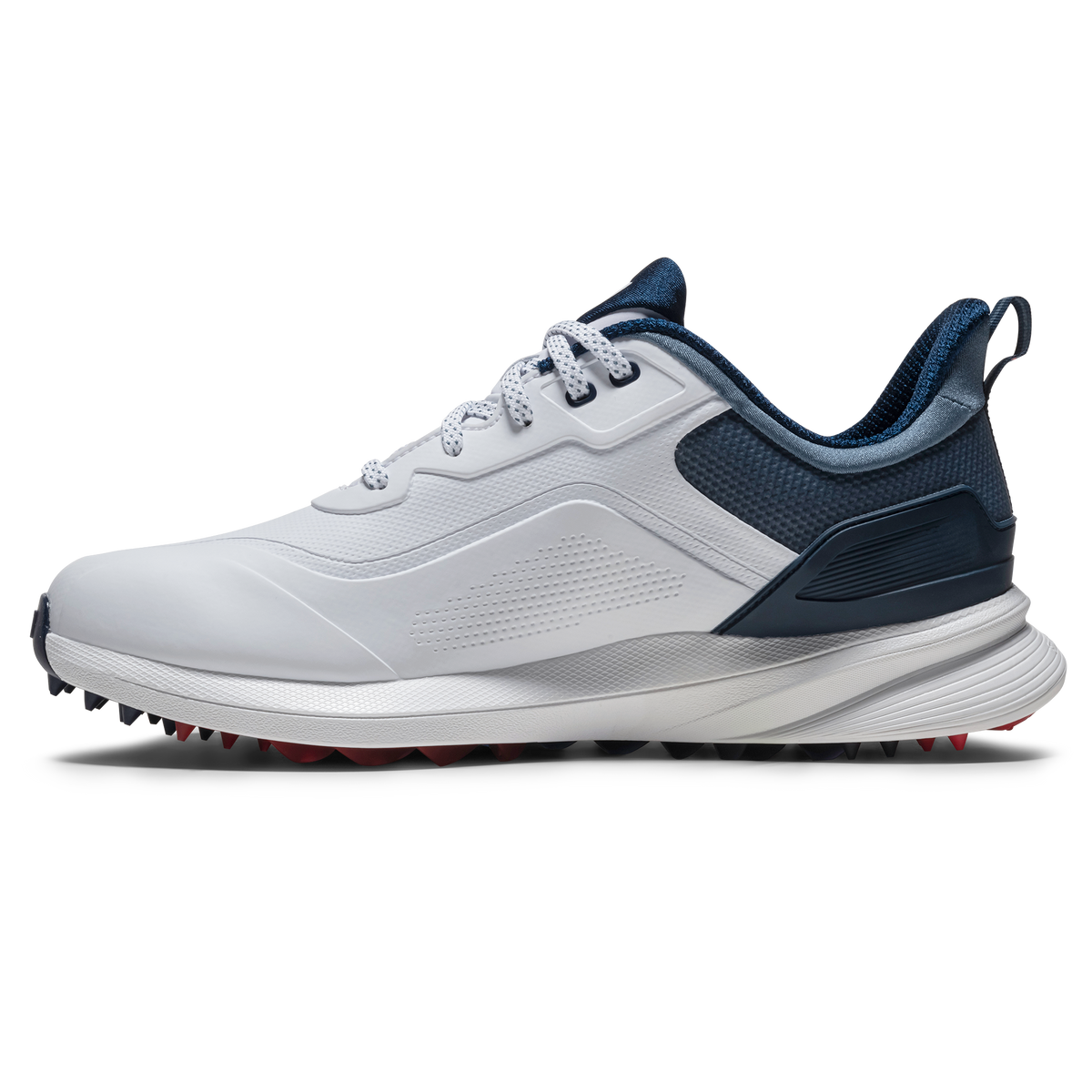 FootJoy Pro SL White/Blue/Red - afbeelding 3